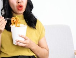 Hati-Hati! 5 Makanan Ini Bisa Picu Mimpi Buruk di Malam Hari