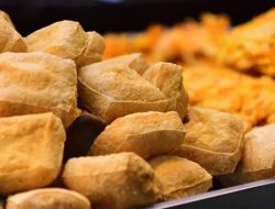 Tahu Sumedang, Ikon Kuliner Kabupaten Sumedang yang Sudah Berumur Satu Abad