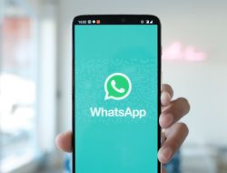 WhatsApp Uji Coba Fitur Mention di Status untuk Pengguna Beta pada Perangkat Android