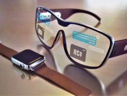Apple Berpotensi Hidupkan Kembali Proyek Kacamata Pintar, “Apple Glass”