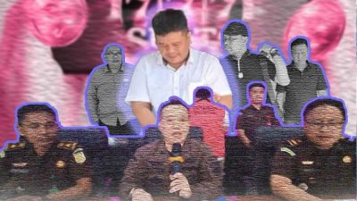 Terlalu! Duit Dana Desa Nyaris 1 Miliar Diembat Kades untuk Judi Online