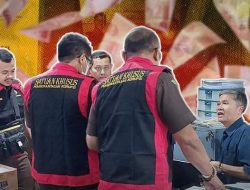 Rp3 M Dikorupsi, Kejari Kota Cirebon Geledah Perumda BPR