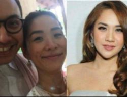 Suami BCL Dilaporkan Mantan Istri Karena Dugaan Penggelapan Uang Rp6,9 Miliar