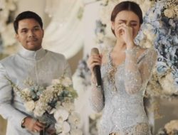 Fakta Seputar Lamaran Thariq yang Bikin Tangis Aaliyah Pecah