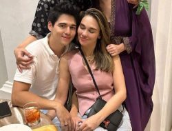 Luna Maya dan Maxime Bouttier Mendapat Restu dari Orangtua: “Yang Penting Bahagia”