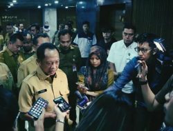 Mendagri: Pj Kepala Daerah yang Ingin Maju di Pilkada 2024 Segera Mengundurkan Diri Sebagai ASN