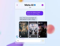 Meta Segera Luncurkan Fitur Chatbot AI di Instagram