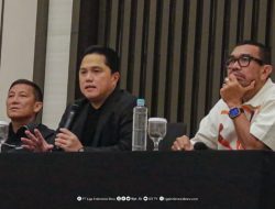 Kick Off Liga 1 Musim 2024/2025: Persib Bandung Melawan Juara Liga 2 PSBS Biak