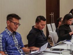 Mundur dari Persib Bandung, Teddy Tjahjono Isi Posisi Komisaris PT Liga Indonesia Baru