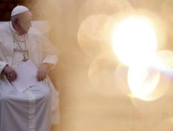 Paus Fransiskus Berencana Akan ke Masjid Istiqlal Saat Berkunjung ke Indonesia September Mendatang