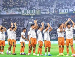Jelang Kompetisi Liga 2 Bergulir, Sejumlah Klub Mulai Latihan Perdana dan Lakoni Uji Coba!