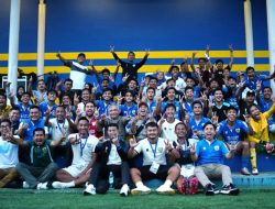 Berikut Daftar Lengkap 26 Klub Liga 2 Musim 2024/2025, Yuk Dukung Tim Kebanggaanmu!