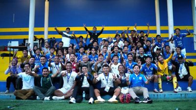 Berikut Daftar Lengkap 26 Klub Liga 2 Musim 2024/2025, Yuk Dukung Tim Kebanggaanmu!