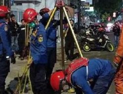 DKI Jakarta Buka 1.000 Lowongan Petugas Damkar, Pendaftaran Dimulai 12 Agustus 2025