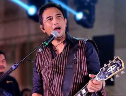 Piyu Padi Dukung Ari Bias dalam Penegakan Hak Cipta Musik