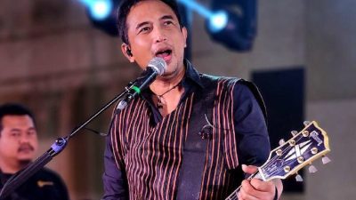 Piyu Padi Dukung Ari Bias dalam Penegakan Hak Cipta Musik