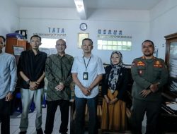 Plh. Kadisdik Jabar: Sekolah Negeri dan Swasta Memiliki Kewajiban yang Sama untuk Menghadirkan Pendidikan Berkualitas