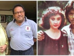 Kisah Legendaris Abadi di Layar Lebar: Rano Karno & Yessy Gusman
