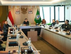 Inilah Jadwal Tanding Timnas Indonesia di Putaran Ketiga Kualifikasi Piala Dunia 2026