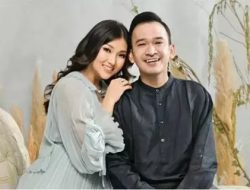 Ruben Onsu Menggugat Cerai Sarwendah Tan