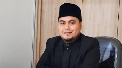 Mengenal Salman Amrillah, Juara MTQ Internasional di Malaysia dan Iran