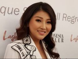 Sarwendah Jalani Operasi Plastik di Tengah Kabar Perceraian dengan Ruben Onsu