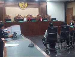 Ada Dugaan Korupsi Pengadaan Pesawat, Mantan Dirut PT MRA dan PT Garuda Dituntut Hukuman Penjara dan Didenda Milyaran Rupiah