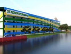 Adhyaksa Farmel FC Pilih Pindahkan Home Base dari Tangerang ke Jawa Tengah, Persikas Subang di Stadion Mana?