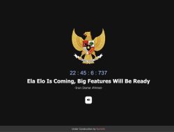 Kominfo Tepis Rumor Kemunculan Elaelo.id Sebagai Pengganti Twitter