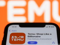 Temu, Aplikasi Online Shop yang Lebih Mengancam UMKM Indonesia