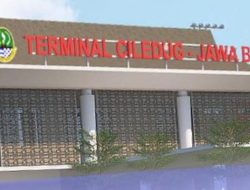 Terminal Ciledug Cirebon Sediakan Rute Baru Bus Antar Pulau, Mulai dari Jawa Hingga Sumatera
