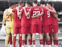 26 Pemain Timnas Indonesia Dipanggil untuk Kualifikasi Piala Dunia 2026