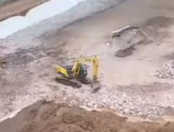 Sudah Mulai Dikerjakan, Yuk Intip Progres Pembangunan Jalan Tol Akses Patimban Subang!