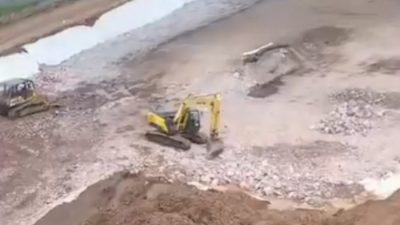 Sudah Mulai Dikerjakan, Yuk Intip Progres Pembangunan Jalan Tol Akses Patimban Subang!