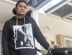 Virgoun Ditangkap Polisi dalam Kasus Narkoba di Jakarta Selatan
