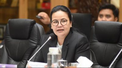 Turunnya Pagu Indikatif Belanja Kemendikbudristek 2025 Disorot DPR