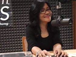 Yanti Rangkuti, Dedikasi Tanpa Batas di Dunia Penyiaran Radio
