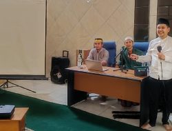 DDII dan DMI Subang Gelar Bimbingan Teknis Peny*mb*lihan Hewan Kurban