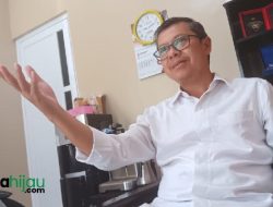 Agus Masykur Dihadapkan Pilihan Antara Mendampingi H. Ruhimat atau Elita Budiarti di Pilkada Subang