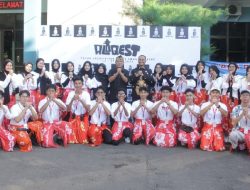 Uji Potensi Siswa, SMAN 1 Subang Gelar Aloqest. Pj Bupati: Lahirkan Generasi Unggul