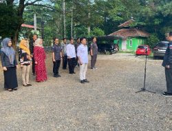 Bawaslu Subang Ingatkan 10 Potensi Kerawanan pada Tahapan Coklit Data Pemilih Pilkada