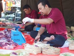 Kurangi Sampah Plastik saat Iduladha, Gunakan Bungkus Ramah Lingkungan untuk Daging Kurban