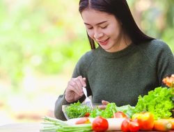 Inilah Pola Makan untuk Mengontrol Gula Darah Pada Pengidap Diabetes