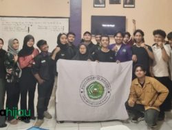 BEM STIE Miftahul Huda Rancang Program Pengembangan SDM Subang Utara
