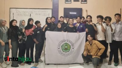 BEM STIE Miftahul Huda Rancang Program Pengembangan SDM Subang Utara