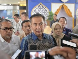 Pilkada Serentak Tinggal Lima Bulan, Bey: Saya Tidak Basa-basi Soal Netralitas ASN