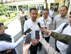 Gubernur Jabar Ingatkan Jangan Ada Perundungan Kegiatan Orientasi Sekolah