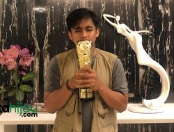 Chevy Mounthana, Sang Astrada Asal Ciasem Subang dengsn Karir Cemerlang