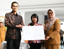 Tingkat Gemar Membaca Warga Jabar 70,47 persen