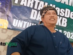 Didaulat Jadi ‘Panglima Tempur’, Eep Hidayat Bicara Kemenangan ASLINA di Pilkada Subang